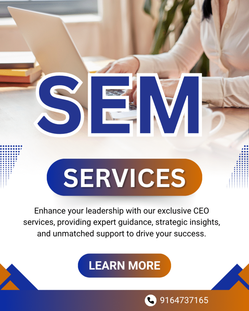 Best Digital Marketing Freelancer In Bangalore